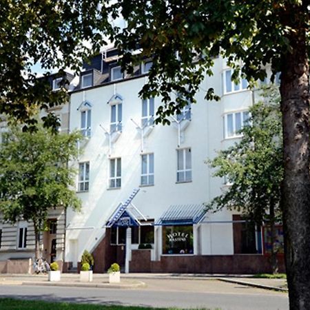 Kastens Hotel Dusseldorf Exterior photo