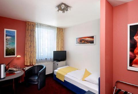 Kastens Hotel Dusseldorf Exterior photo